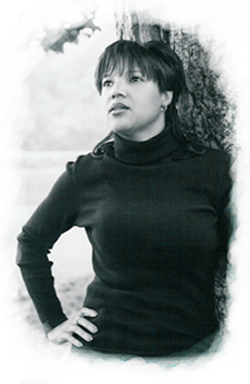 Tracy Whitaker
